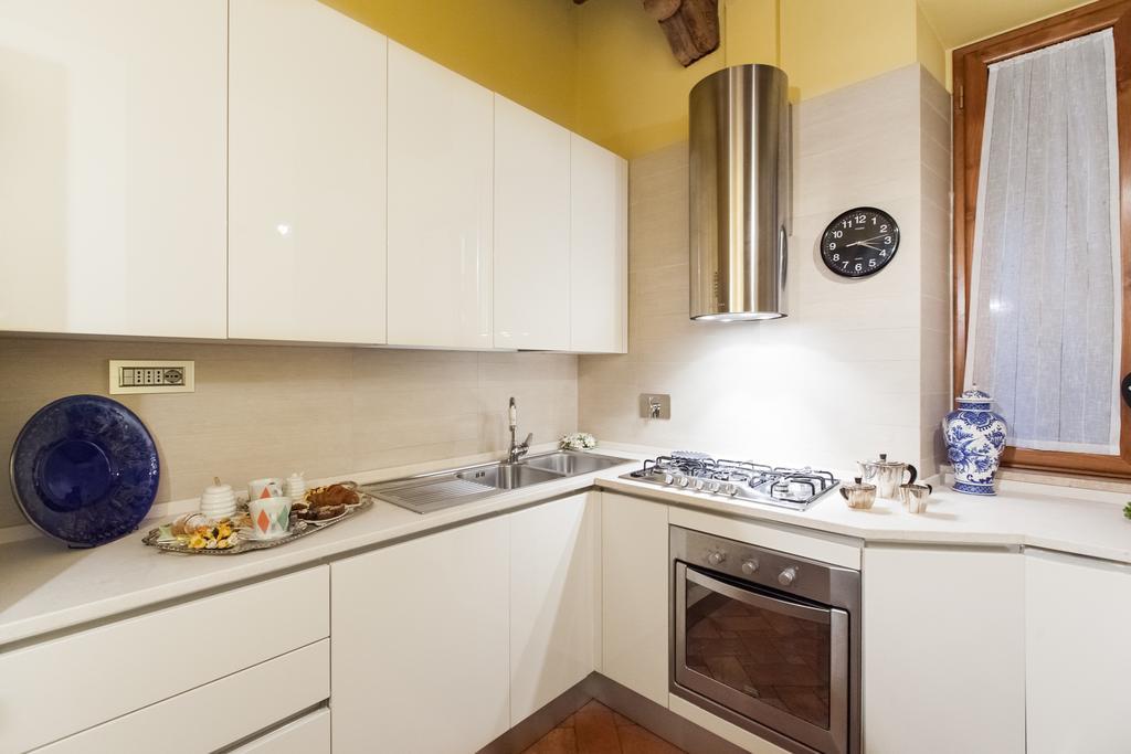 Impero Vaticano Navona Apartment Roma Exterior foto