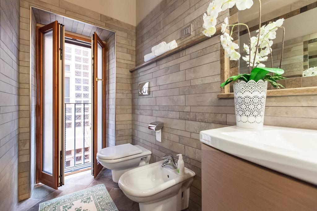 Impero Vaticano Navona Apartment Roma Cameră foto