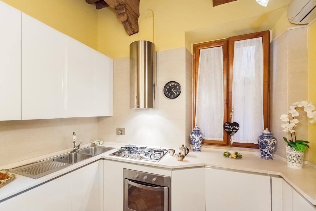 Impero Vaticano Navona Apartment Roma Exterior foto