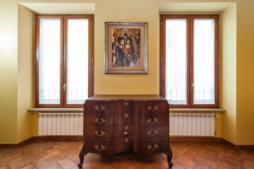 Impero Vaticano Navona Apartment Roma Exterior foto