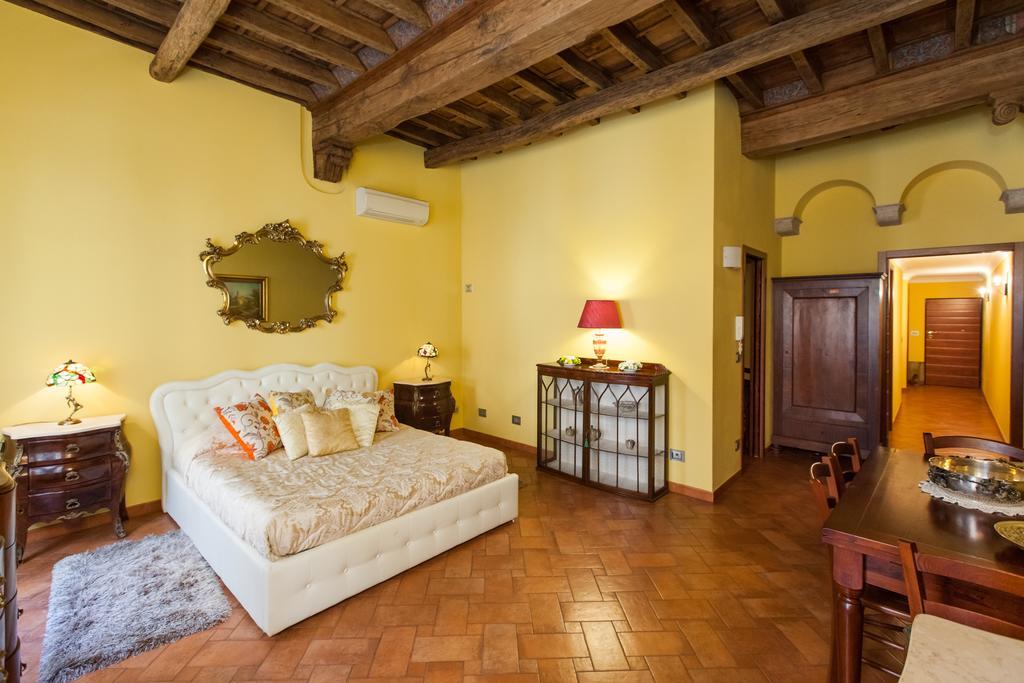 Impero Vaticano Navona Apartment Roma Exterior foto