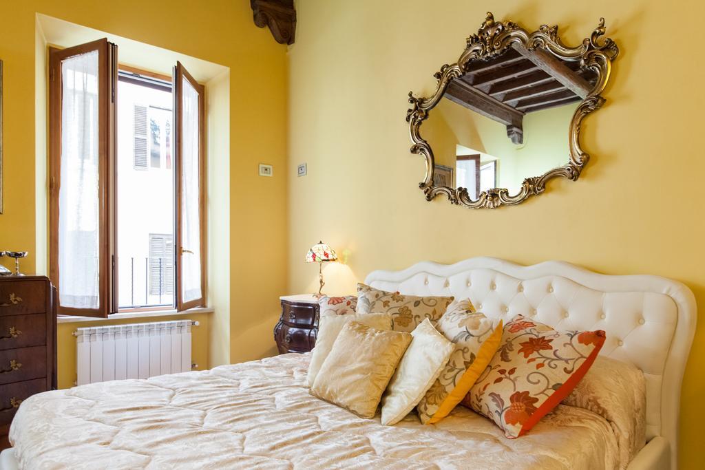 Impero Vaticano Navona Apartment Roma Exterior foto