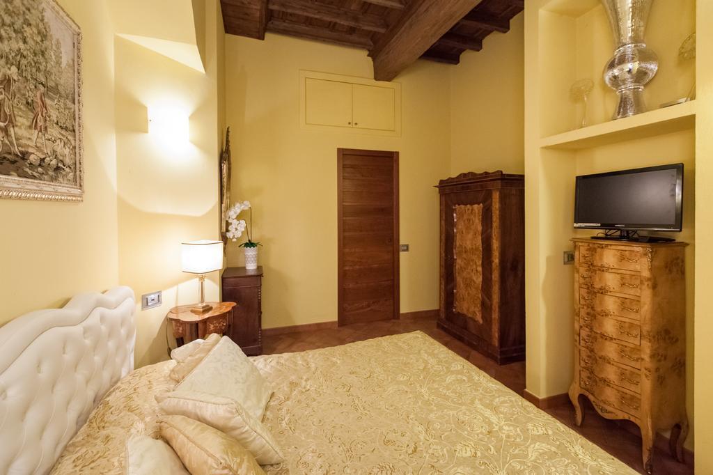 Impero Vaticano Navona Apartment Roma Exterior foto