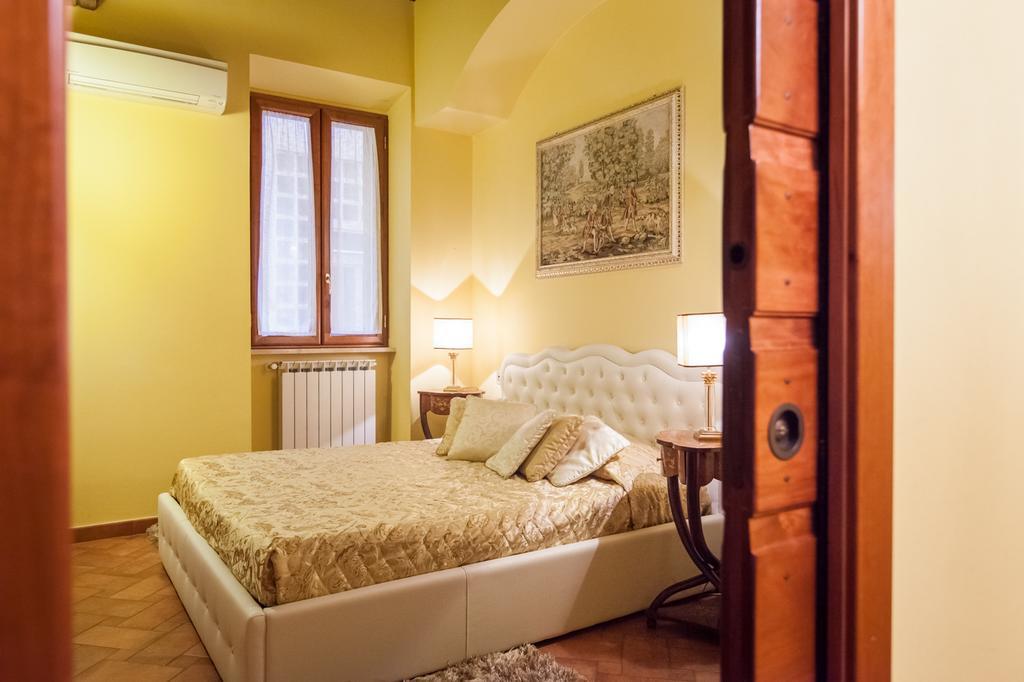 Impero Vaticano Navona Apartment Roma Exterior foto